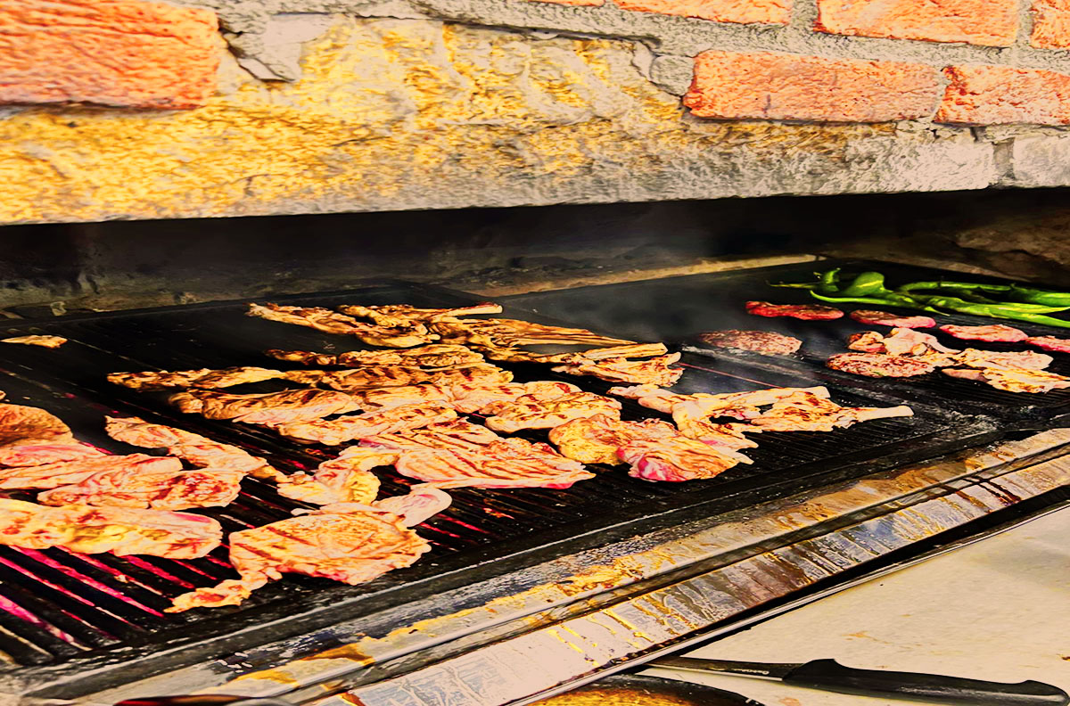 DAMAKTA İZ BIRAKAN TATLAR...