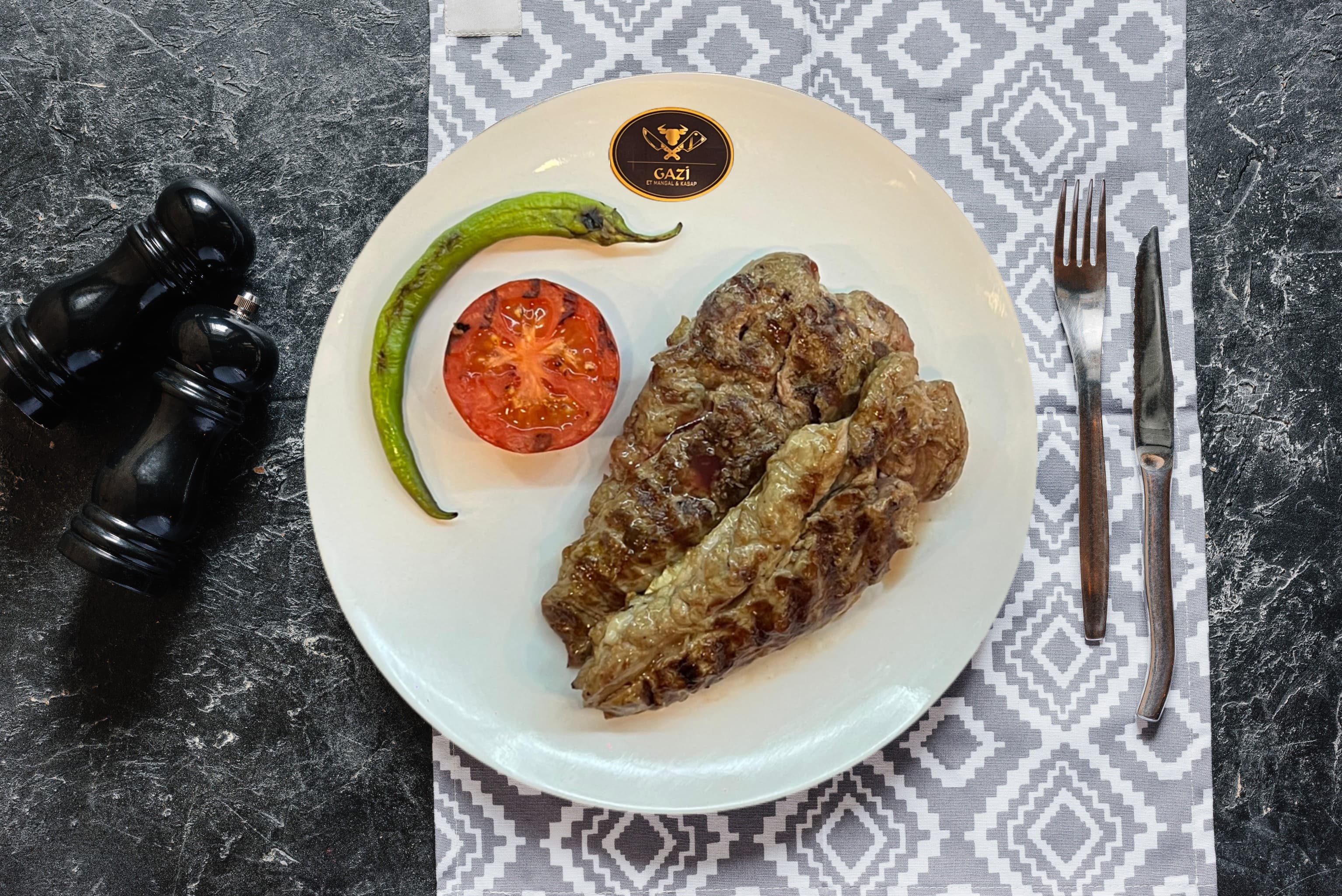 KUZU KÜŞLEME PORSİYON