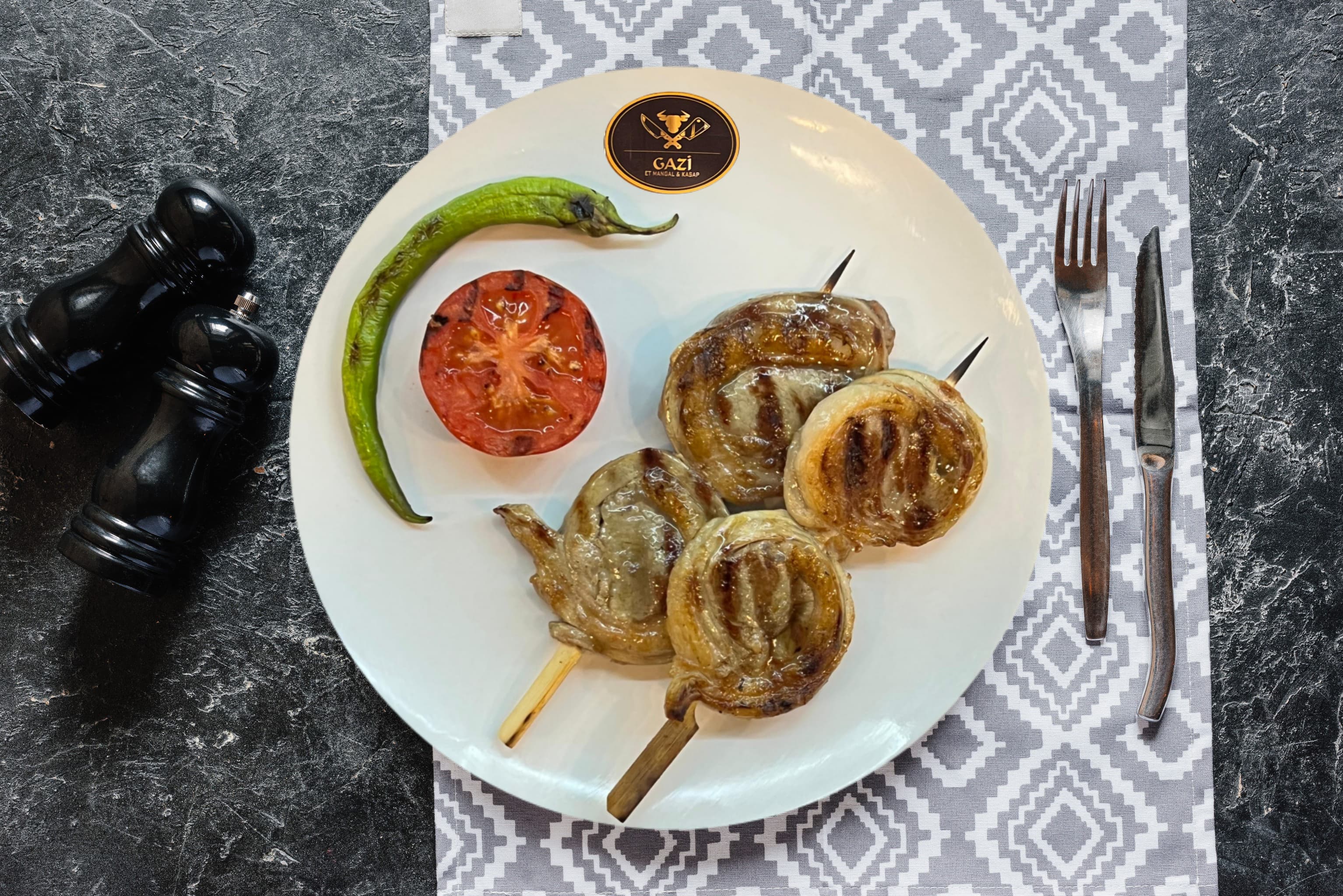 KUZU BEYTİ PORSİYON