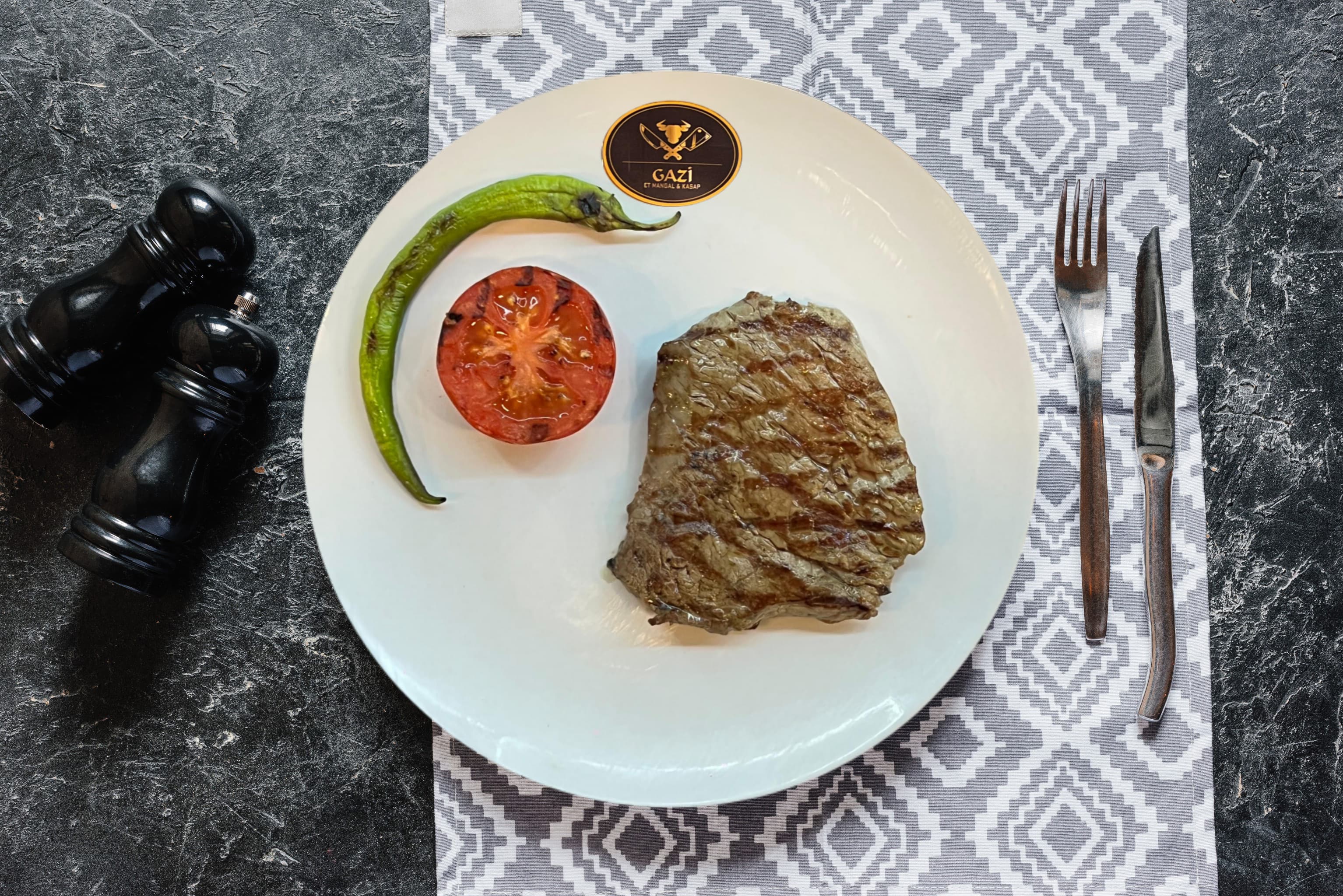 DANA BONFİLE PORSİYON 